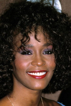 Whitney Houston photo