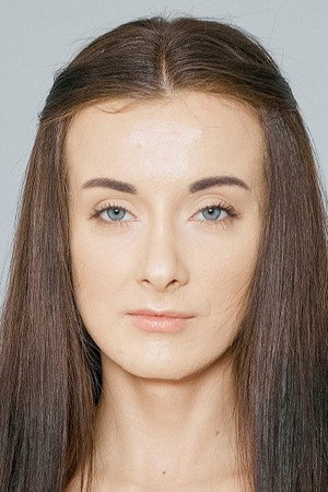 Photo of Sasha Kray from the Latest Netflix gallery