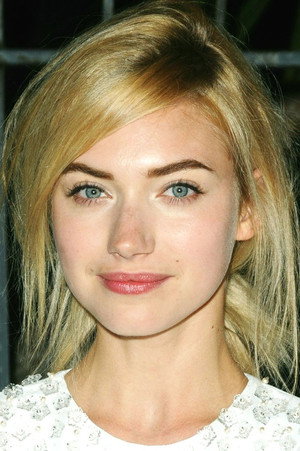 Imogen Poots photo
