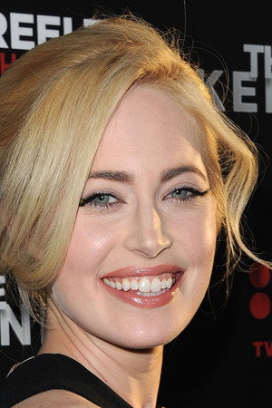Photo of Charlotte Sullivan from the Latest Netflix gallery