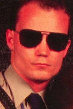 Photo of Cliff Warner from the Latest Netflix gallery