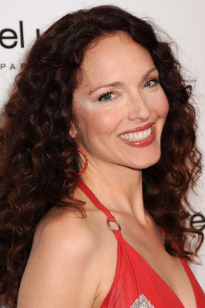 Amy Yasbeck photo
