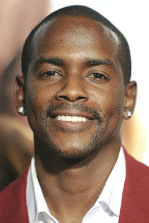 Keith D. Robinson photo