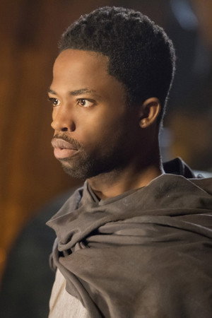 Dewshane Williams photo