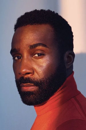 Tramell Tillman photo