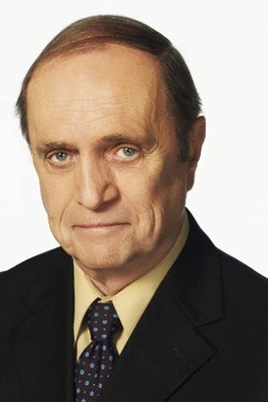 Bob Newhart photo