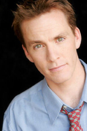 Photo of Jay Sefton from the Latest Netflix gallery