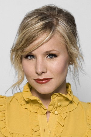 Kristen Bell photo
