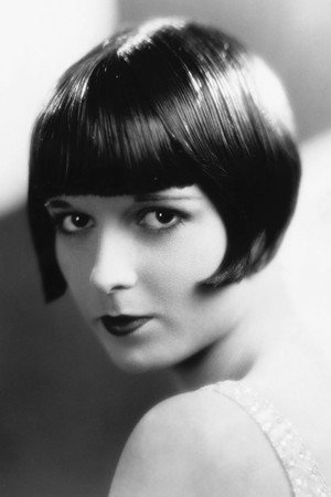 Louise Brooks photo