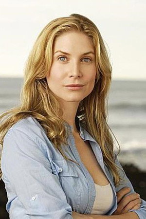 Elizabeth Mitchell photo