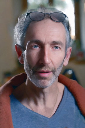 Photo of François Nicole from the Latest Netflix gallery