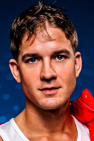 Photo of Brandon Anderson from the Latest Netflix gallery