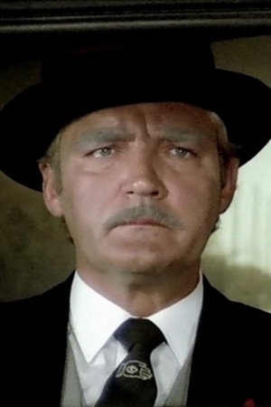 Bjørn Watt-Boolsen photo