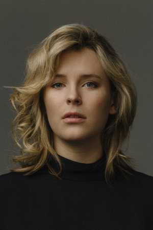 Charlotte Aubin photo