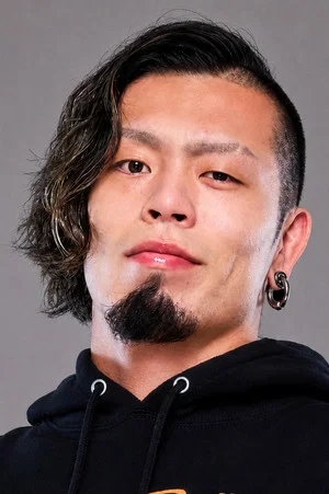 Photo of Kosei Fujita from the Latest Netflix gallery