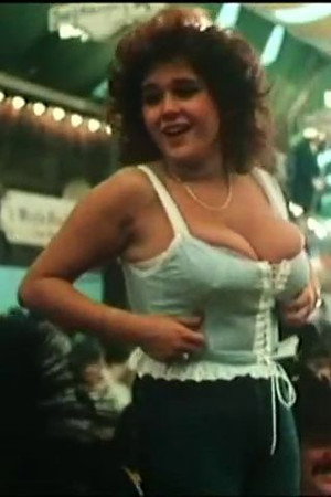 Photo of Carmen Lentz from the Latest Netflix gallery