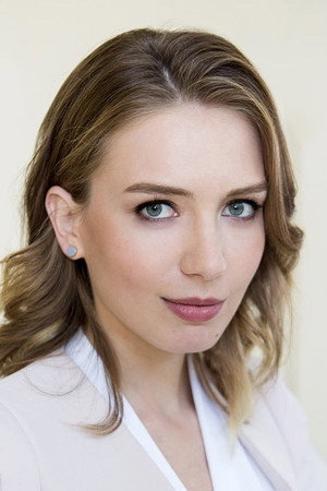 Photo of Valeriya Fedorovich from the Latest Netflix gallery