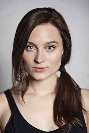 Photo of Julie Christiansen from the Latest Netflix gallery