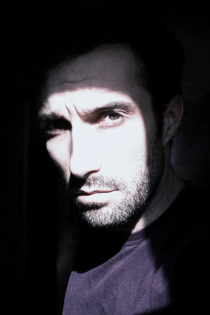 Photo of Cédric Blaisbois from the Latest Netflix gallery