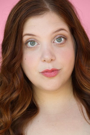 Photo of Rachel Redleaf from the Latest Netflix gallery