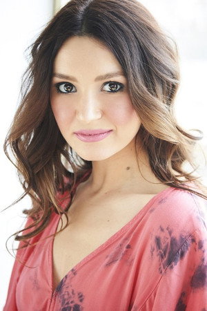 Photo of Ana Alic from the Latest Netflix gallery