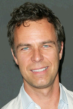 JR Bourne photo