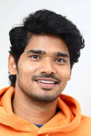 Photo of Sudhakar Komakula from the Latest Netflix gallery