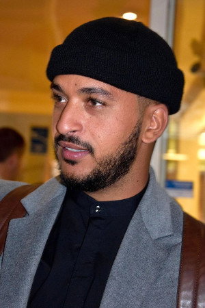 Photo of Slimane from the Latest Netflix gallery