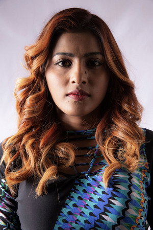 Photo of Mariyam Majudha from the Latest Netflix gallery