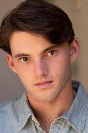 Photo of Connor Pryce from the Latest Netflix gallery
