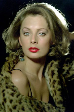 Danuta Kowalska photo