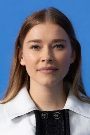 Milena Tscharntke photo