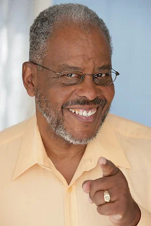 Photo of Sy Richardson from the Latest Netflix gallery
