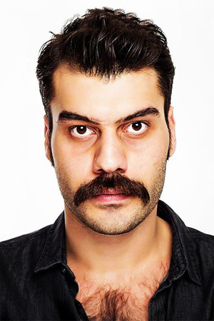 Özgürcan Çevik photo