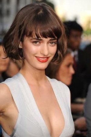 Photo of Olya Zueva from the Latest Netflix gallery
