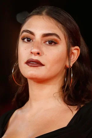 Photo of Yumna Marwan from the Latest Netflix gallery