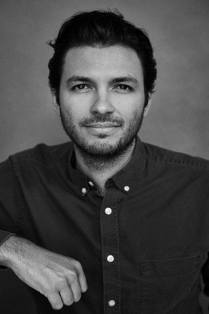 Photo of Felipe Torres Urso from the Latest Netflix gallery