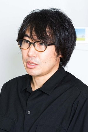 Kazuya Nomura photo