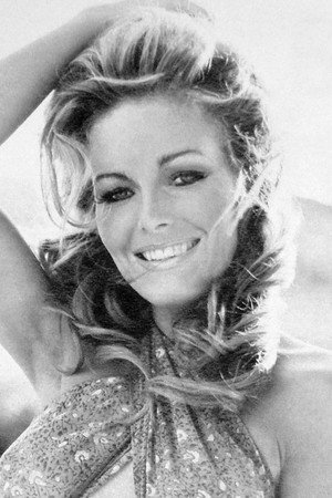 Photo of Anita Strindberg from the Latest Netflix gallery