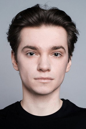 Photo of Piotr Gadomski from the Latest Netflix gallery