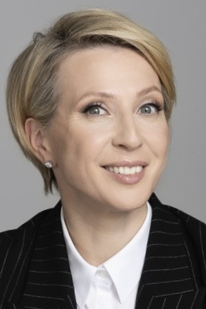 Photo of Yana Churikova from the Latest Netflix gallery