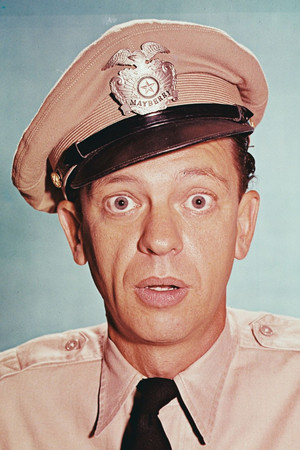 Photo of Don Knotts from the Latest Netflix gallery