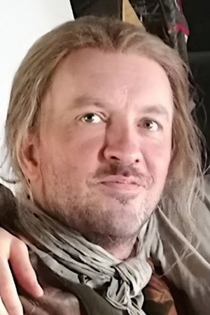 Photo of Keith Fleming from the Latest Netflix gallery