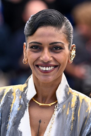 Photo of Anasuya Sengupta from the Latest Netflix gallery