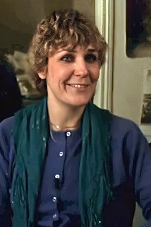 Photo of Brigitte Rossigneux from the Latest Netflix gallery
