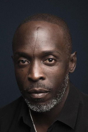 Michael Kenneth Williams photo
