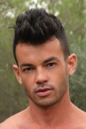 Photo of Adriano Carrasco from the Latest Netflix gallery