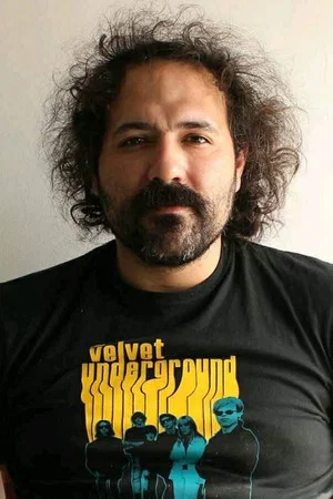 Photo of José David Apel from the Latest Netflix gallery