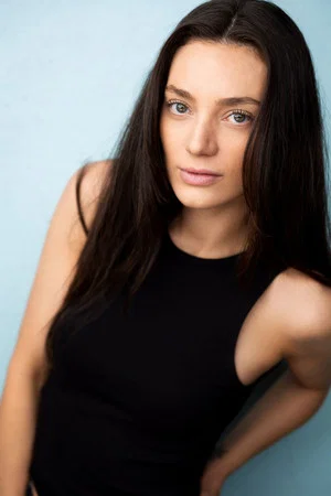 Photo of Pamela Torres from the Latest Netflix gallery