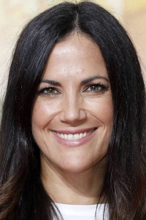 Bettina Zimmermann photo